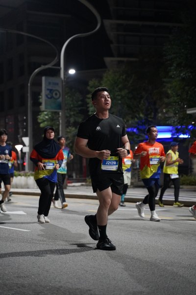Toyota Start Your Impossible Outrun 2026