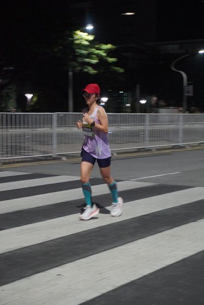 Toyota Start Your Impossible Outrun 2026