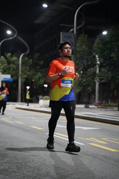 Toyota Start Your Impossible Outrun 2026