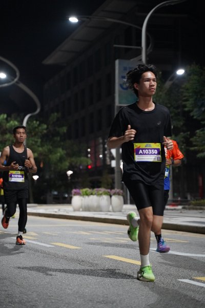 Toyota Start Your Impossible Outrun 2026