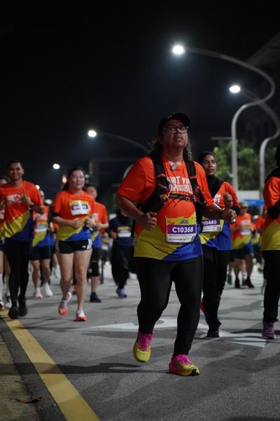 Toyota Start Your Impossible Outrun 2026