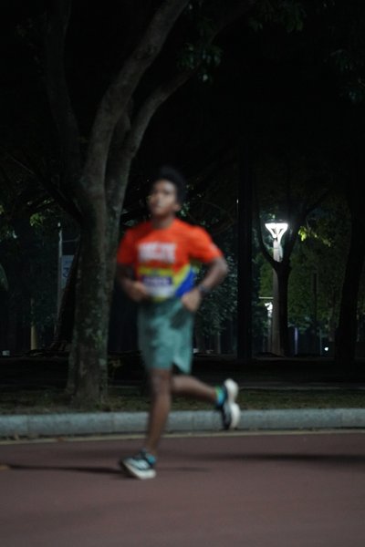 Toyota Start Your Impossible Outrun 2026