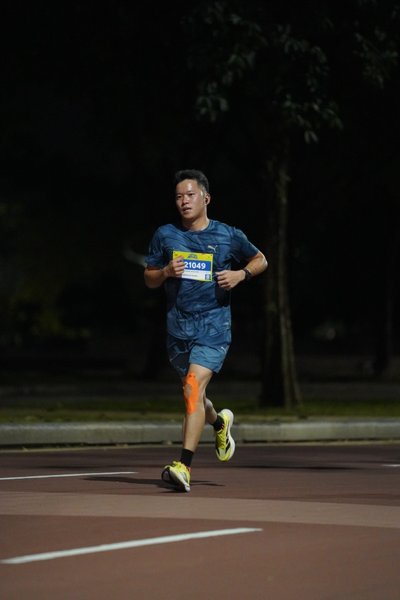Toyota Start Your Impossible Outrun 2026
