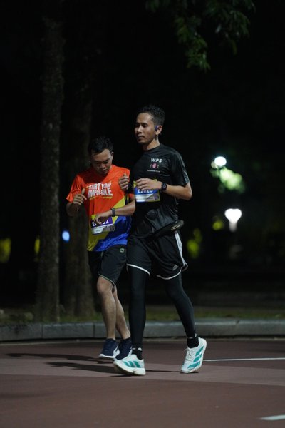 Toyota Start Your Impossible Outrun 2026