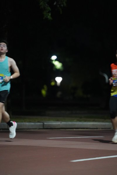 Toyota Start Your Impossible Outrun 2026