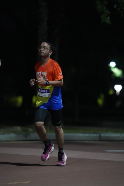 Toyota Start Your Impossible Outrun 2026