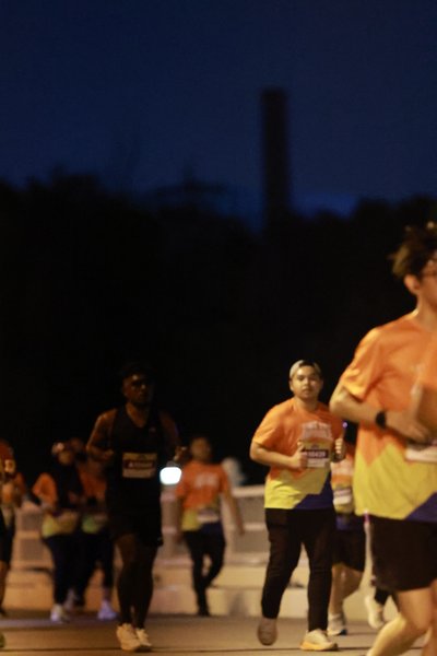 Toyota Start Your Impossible Outrun 2026