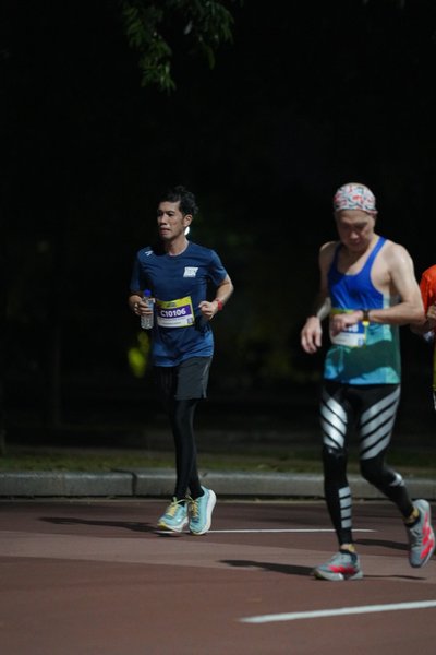Toyota Start Your Impossible Outrun 2026