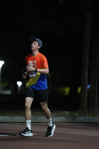 Toyota Start Your Impossible Outrun 2026
