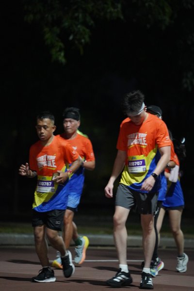 Toyota Start Your Impossible Outrun 2026