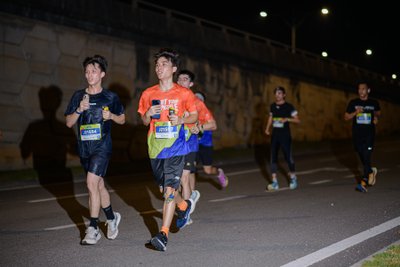 Toyota Start Your Impossible Outrun 2026