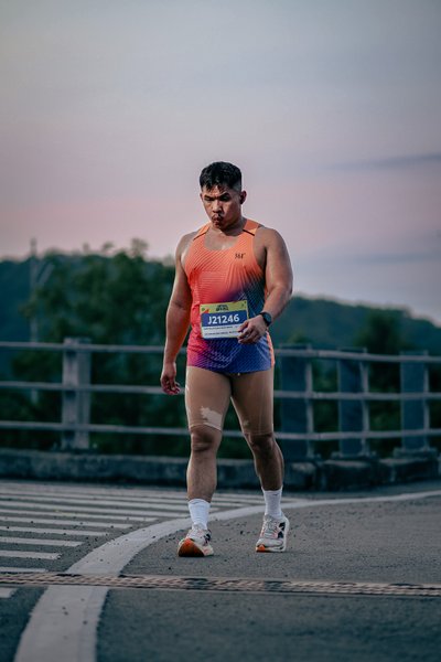 Toyota Start Your Impossible Outrun 2026