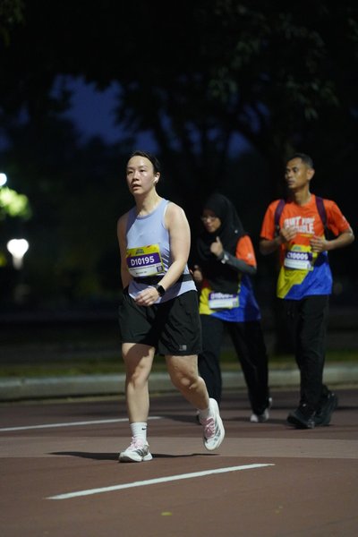 Toyota Start Your Impossible Outrun 2026