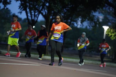 Toyota Start Your Impossible Outrun 2026
