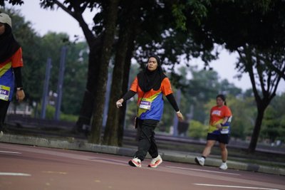 Toyota Start Your Impossible Outrun 2026