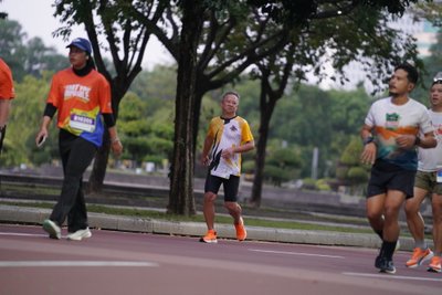 Toyota Start Your Impossible Outrun 2026