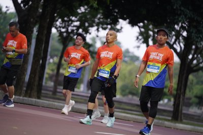 Toyota Start Your Impossible Outrun 2026