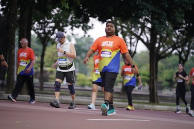 Toyota Start Your Impossible Outrun 2026