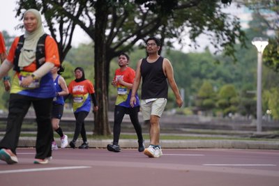 Toyota Start Your Impossible Outrun 2026
