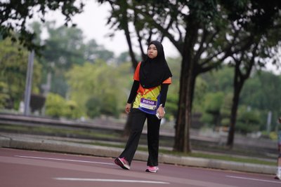 Toyota Start Your Impossible Outrun 2026