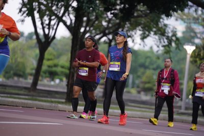 Toyota Start Your Impossible Outrun 2026