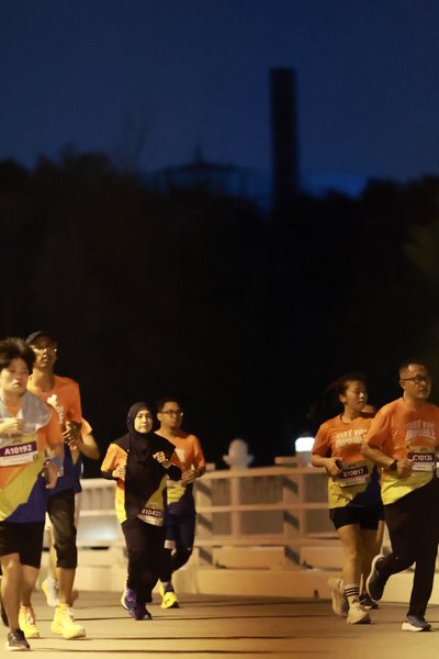 Toyota Start Your Impossible Outrun 2026