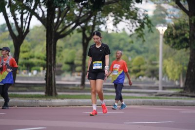 Toyota Start Your Impossible Outrun 2026
