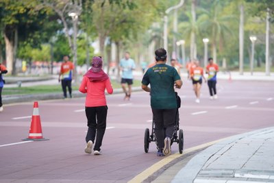 Toyota Start Your Impossible Outrun 2026