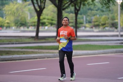 Toyota Start Your Impossible Outrun 2026