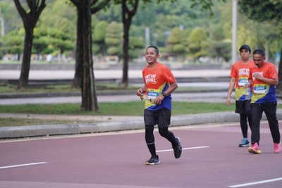 Toyota Start Your Impossible Outrun 2026