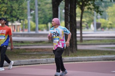Toyota Start Your Impossible Outrun 2026