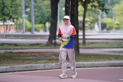 Toyota Start Your Impossible Outrun 2026