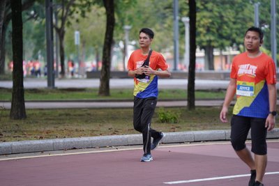 Toyota Start Your Impossible Outrun 2026