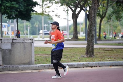 Toyota Start Your Impossible Outrun 2026
