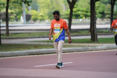 Toyota Start Your Impossible Outrun 2026