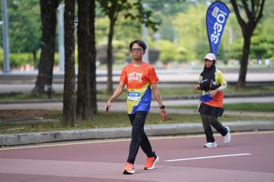 Toyota Start Your Impossible Outrun 2026