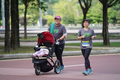 Toyota Start Your Impossible Outrun 2026