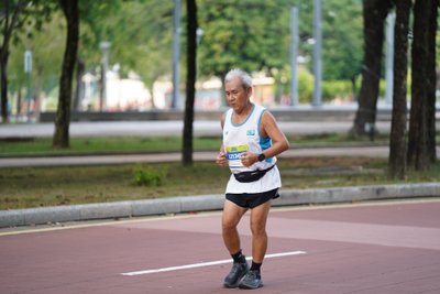 Toyota Start Your Impossible Outrun 2026