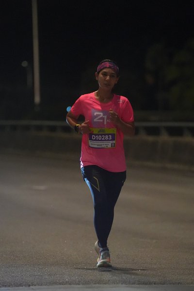 Toyota Start Your Impossible Outrun 2026