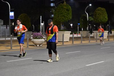 Toyota Start Your Impossible Outrun 2026