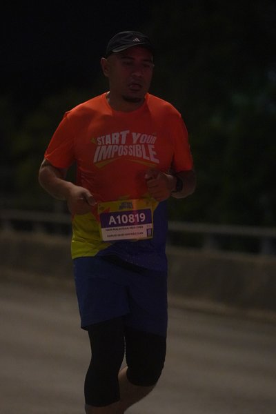 Toyota Start Your Impossible Outrun 2026