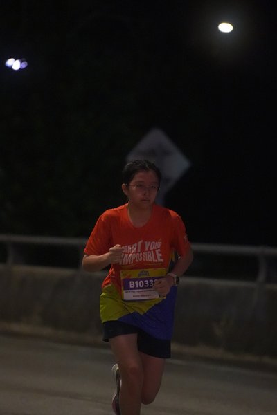 Toyota Start Your Impossible Outrun 2026