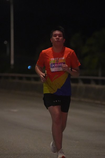 Toyota Start Your Impossible Outrun 2026