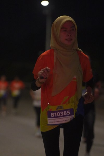 Toyota Start Your Impossible Outrun 2026