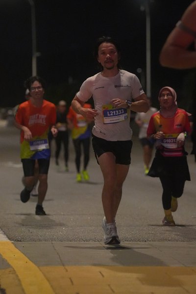 Toyota Start Your Impossible Outrun 2026
