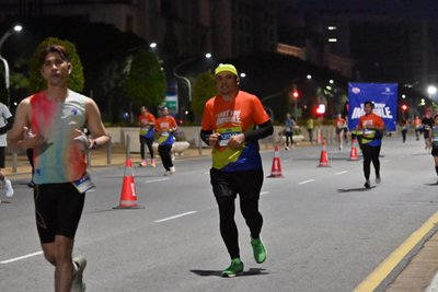 Toyota Start Your Impossible Outrun 2026