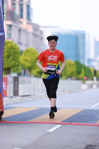 Toyota Start Your Impossible Outrun 2026
