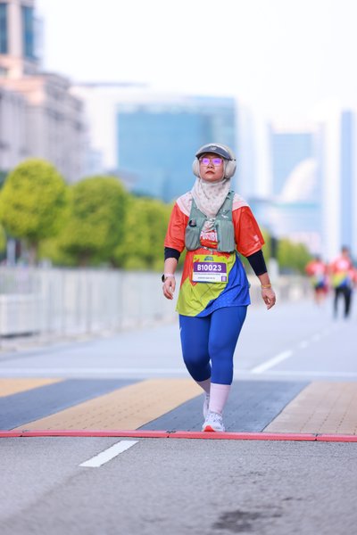 Toyota Start Your Impossible Outrun 2026
