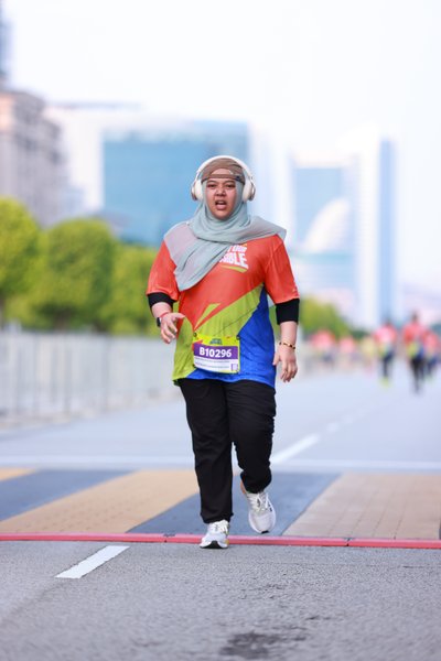 Toyota Start Your Impossible Outrun 2026