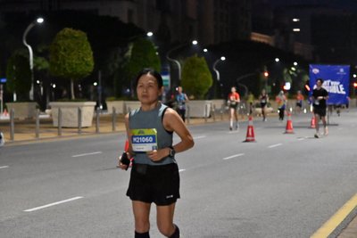 Toyota Start Your Impossible Outrun 2026